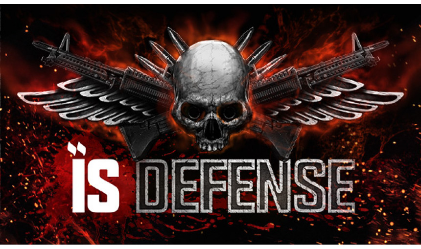 IS Defense IS Defense