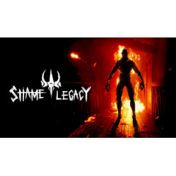 Shame Legacy