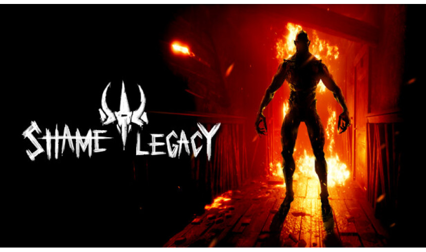 Shame Legacy Shame Legacy