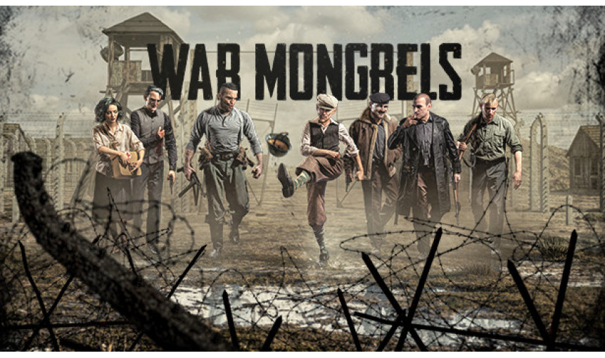 War Mongrels War Mongrels