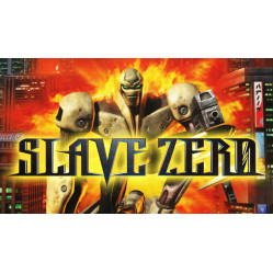 Slave Zero