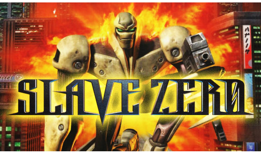 Slave Zero Slave Zero