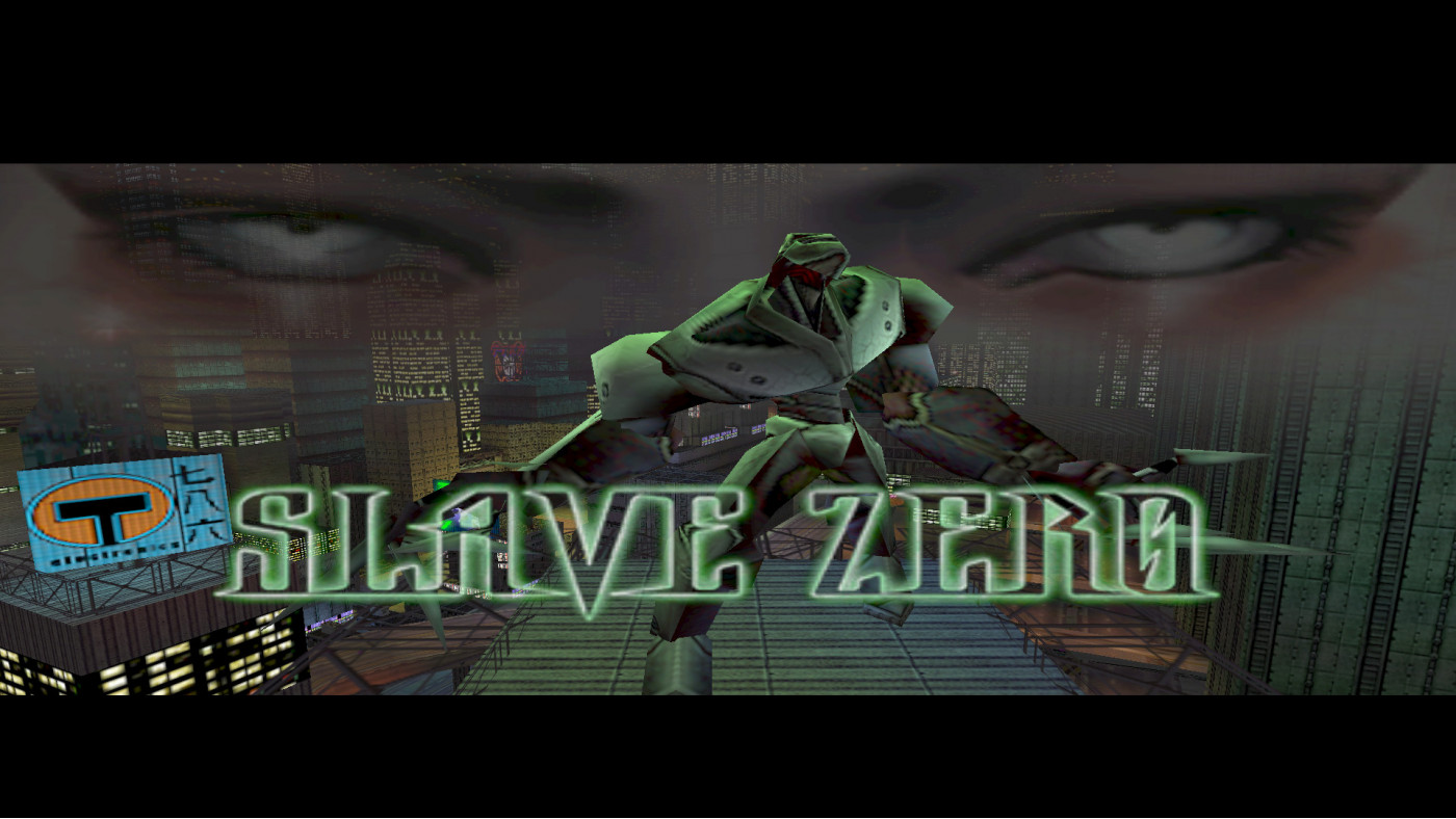 Slave Zero