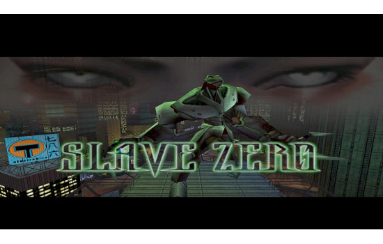 Slave Zero