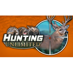 Hunting Unlimited 1