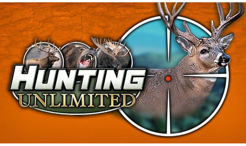 Hunting Unlimited 1 Hunting Unlimited 1