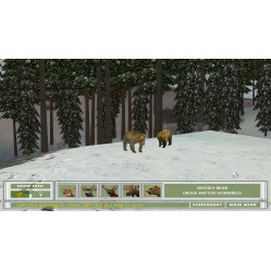 Hunting Unlimited 1
