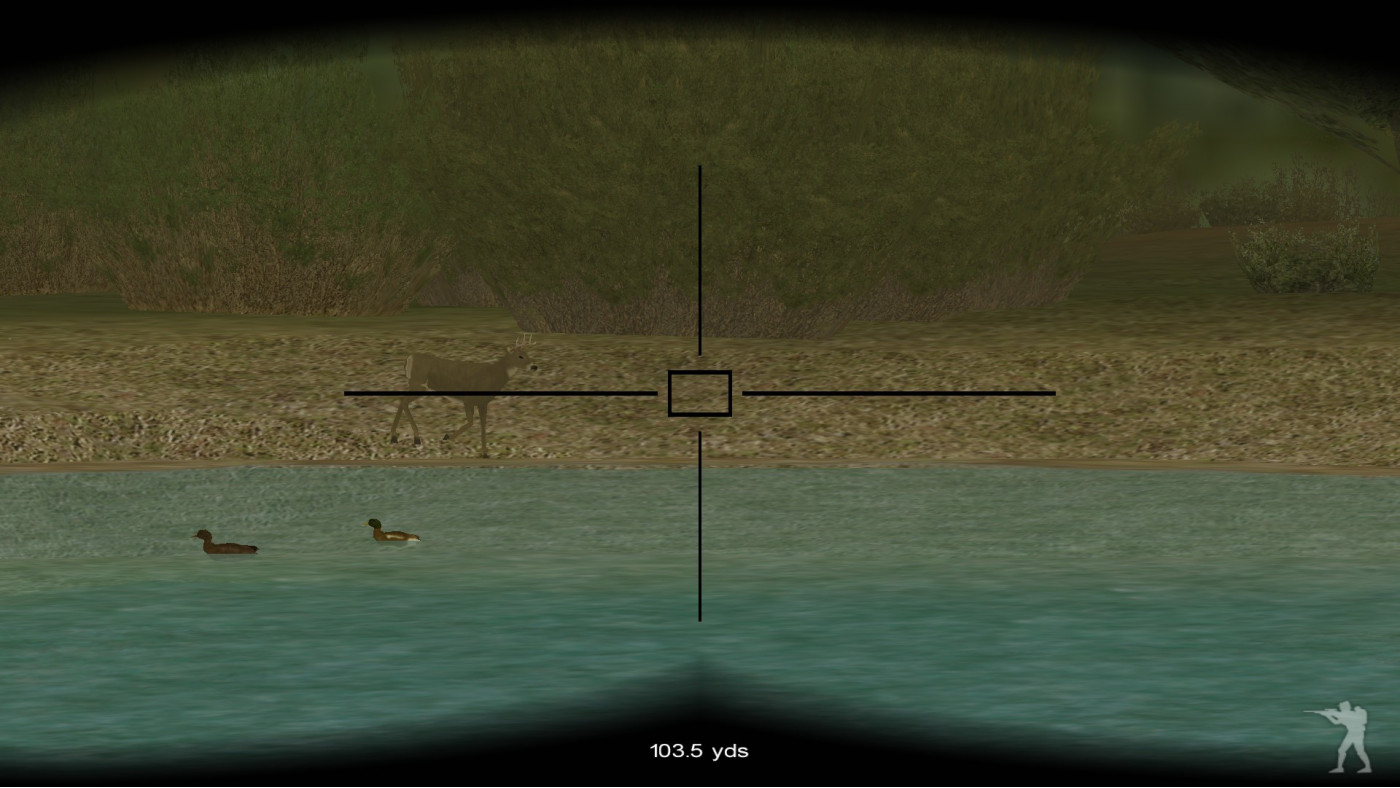 Hunting Unlimited 1