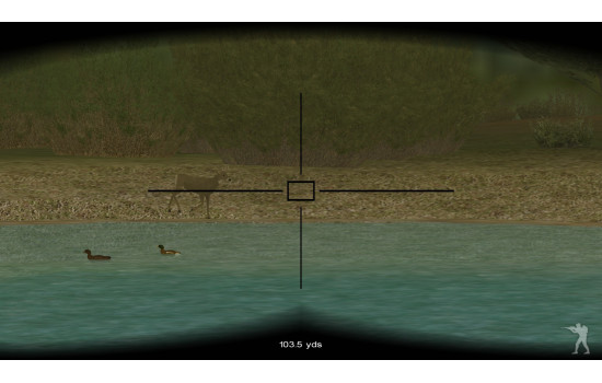 Hunting Unlimited 1