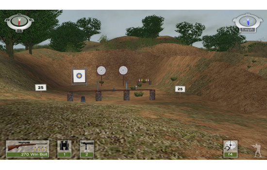 Hunting Unlimited 1