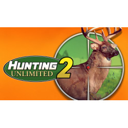 Hunting Unlimited 2