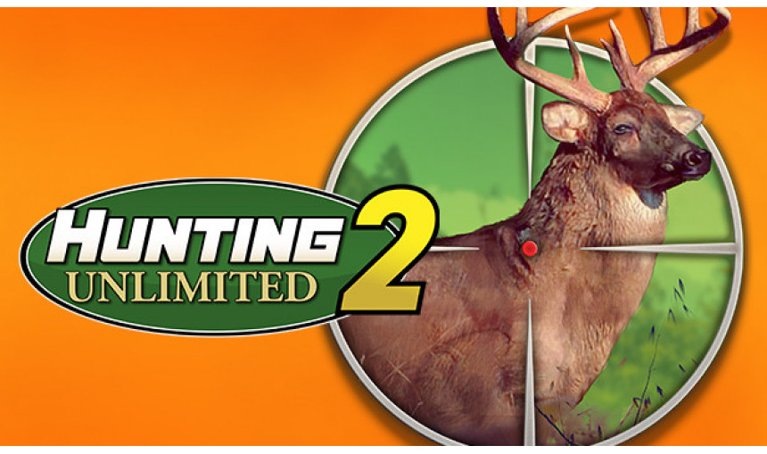 Hunting Unlimited 2 Hunting Unlimited 2