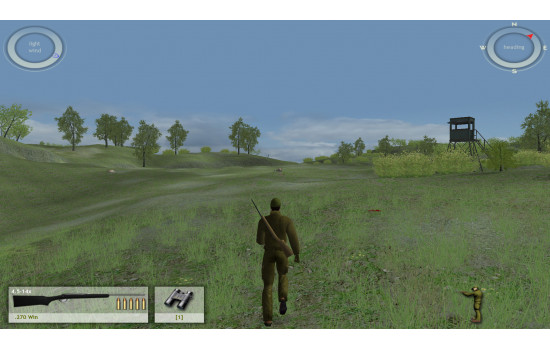Hunting Unlimited 2