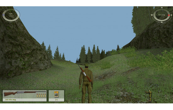 Hunting Unlimited 2