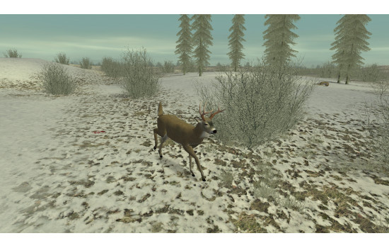 Hunting Unlimited 2
