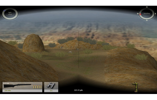 Hunting Unlimited 2