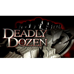 Deadly Dozen