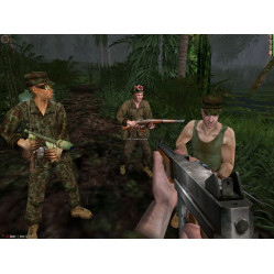 Deadly Dozen: Pacific Theater