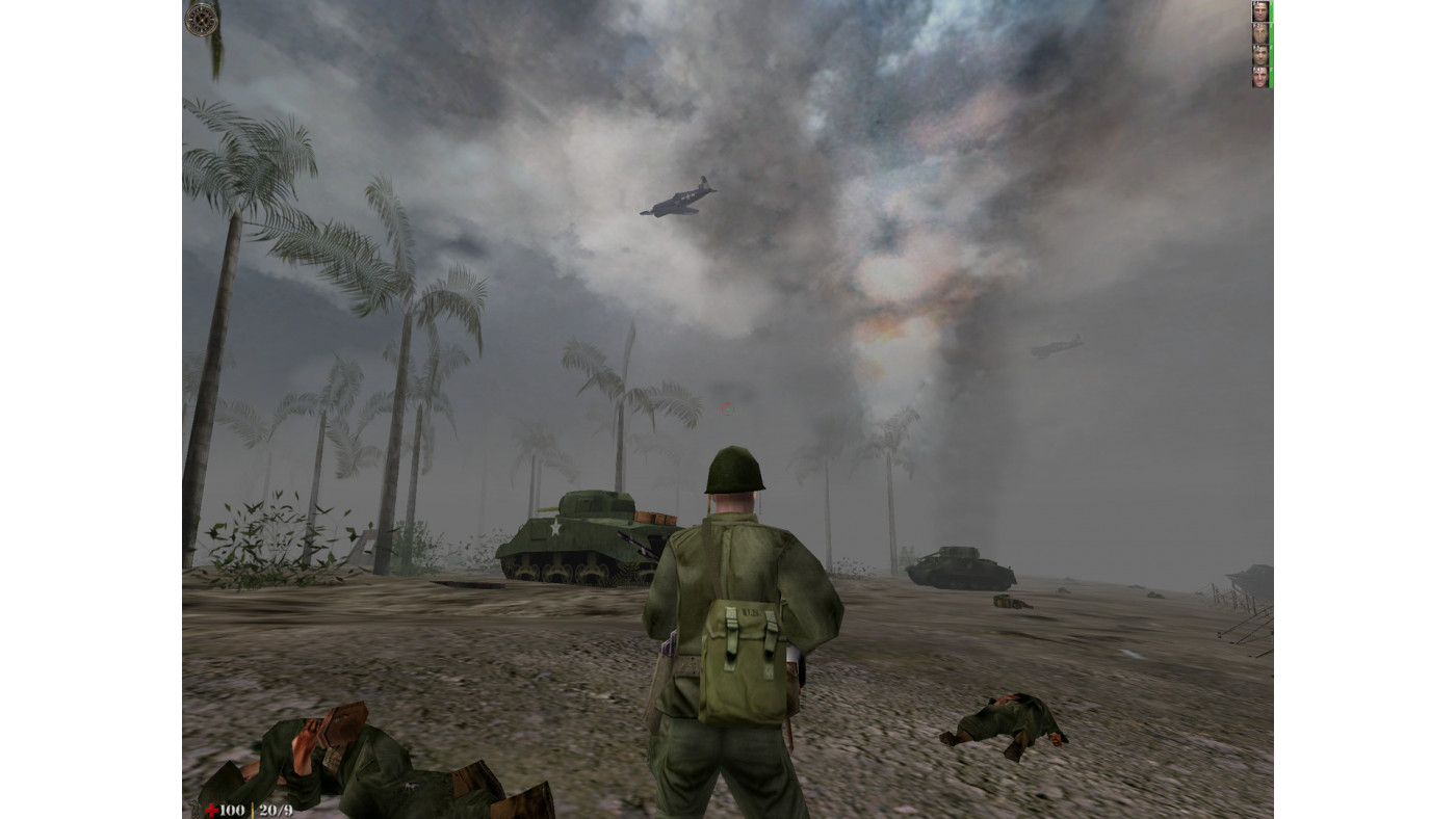 Deadly Dozen: Pacific Theater