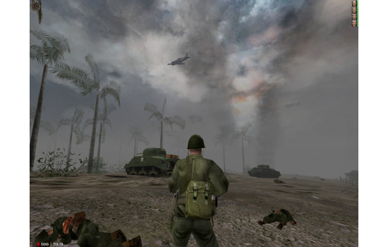 Deadly Dozen: Pacific Theater