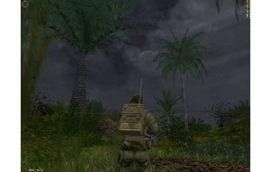 Deadly Dozen: Pacific Theater