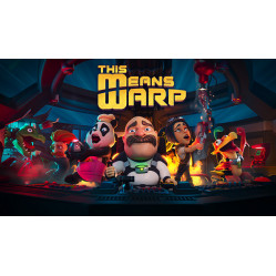 This Means Warp