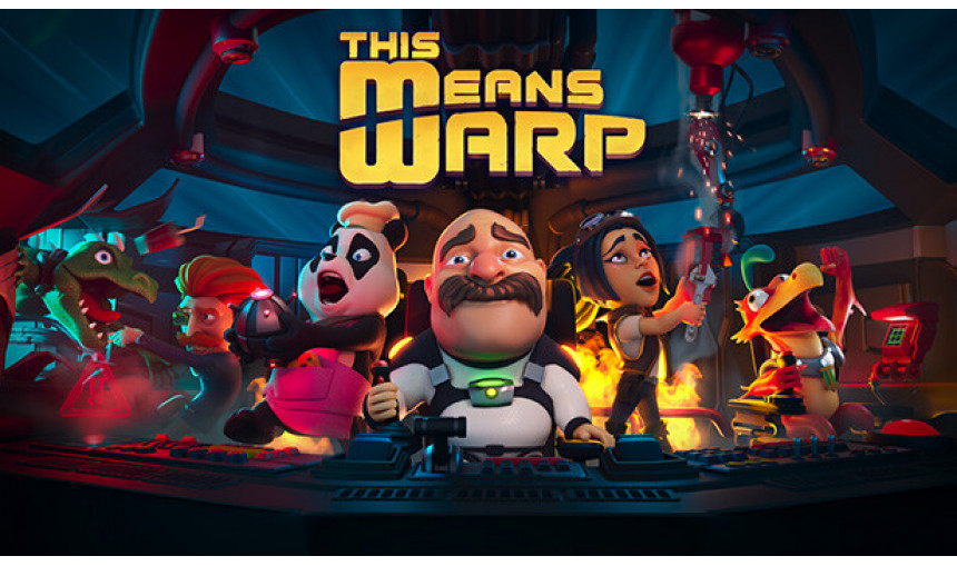 This Means Warp This Means Warp