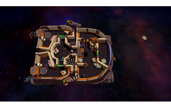 This Means Warp