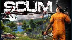 SCUM Supporter Pack
