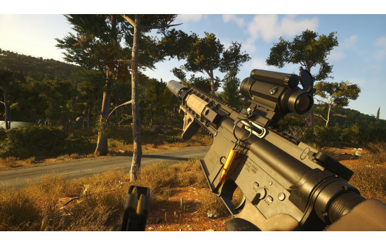 SCUM Charms Pack