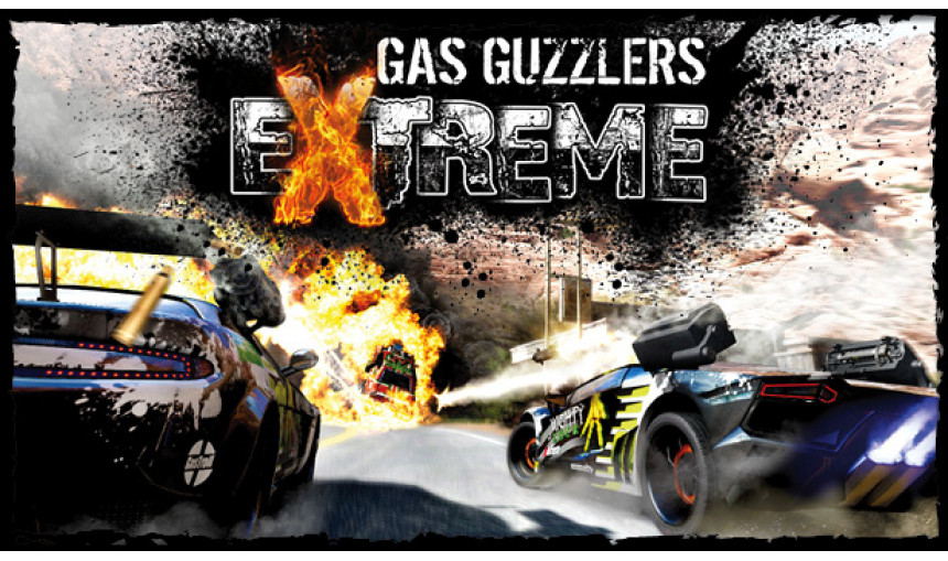 Gas Guzzlers Extreme Gas Guzzlers Extreme