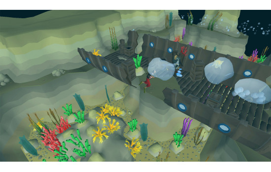 Old School RuneScape 1-Month Membership
