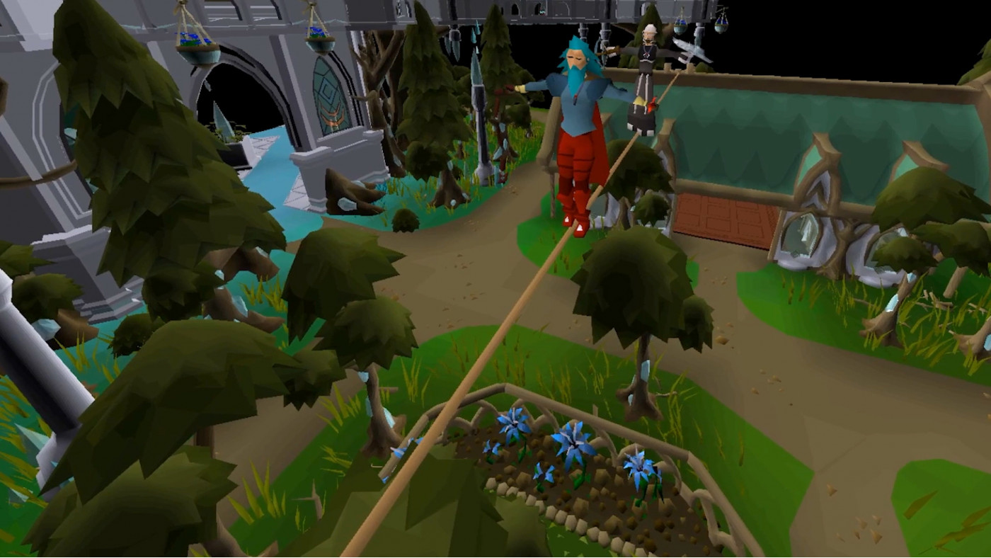 Old School RuneScape 6-Month Membership + OST