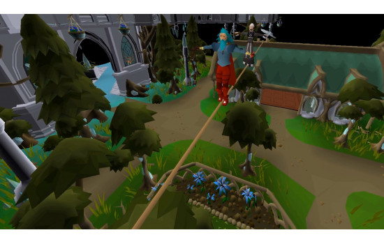 Old School RuneScape 6-Month Membership + OST