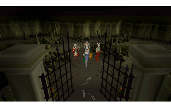Old School RuneScape 6-Month Membership + OST