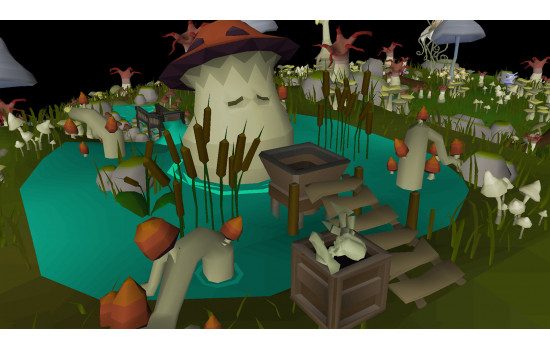 Old School RuneScape 6-Month Membership + OST