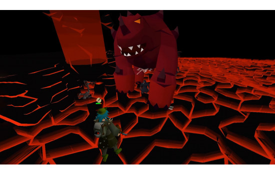 Old School RuneScape 6-Month Membership + OST