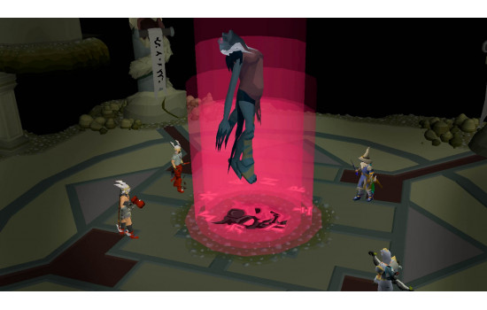 Old School RuneScape 6-Month Membership + OST