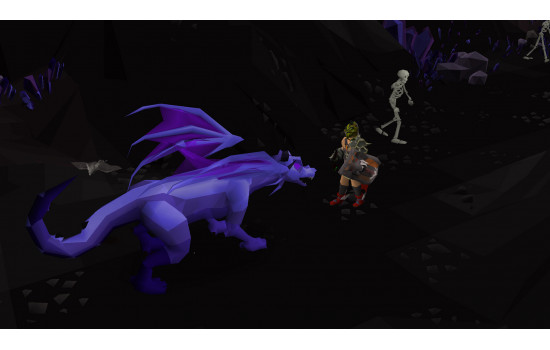 Old School RuneScape 6-Month Membership + OST