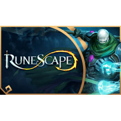 RuneScape Teatime Standard Pack