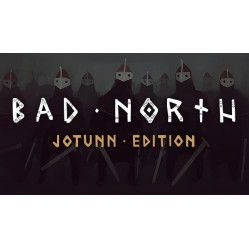 Bad North: Jotunn Edition