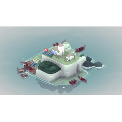 Bad North: Jotunn Edition