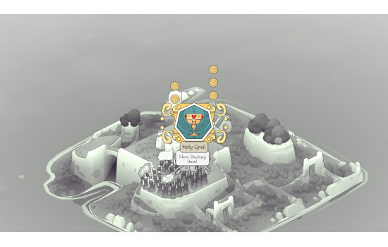 Bad North: Jotunn Edition