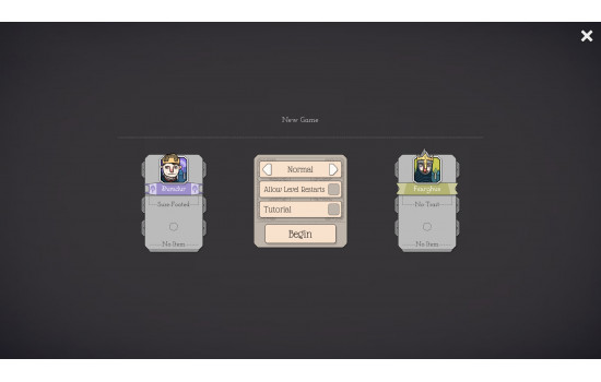 Bad North: Jotunn Edition