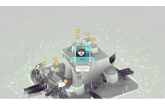 Bad North: Jotunn Edition