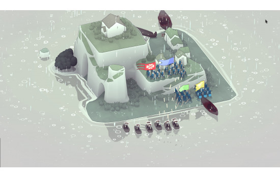 Bad North: Jotunn Edition