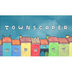 Townscaper