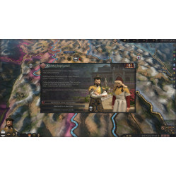 Crusader Kings III: Wards & Wardens