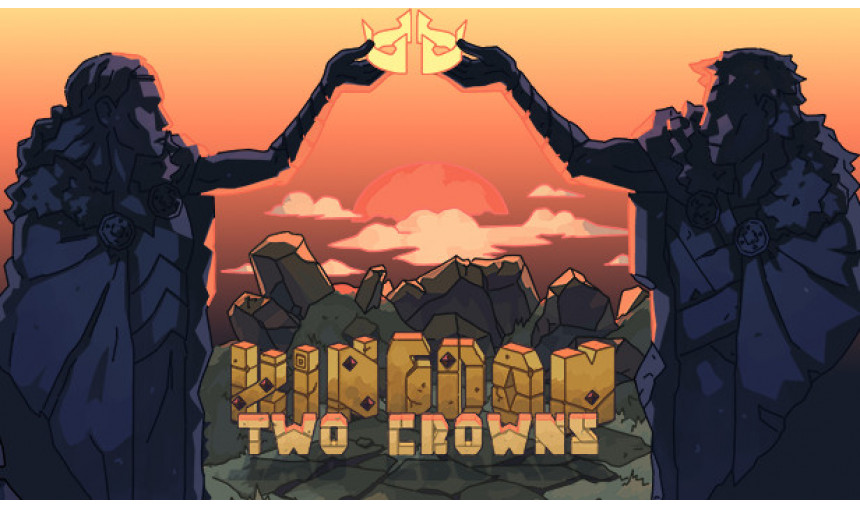 Kingdom Two Crowns Kingdom Two Crowns