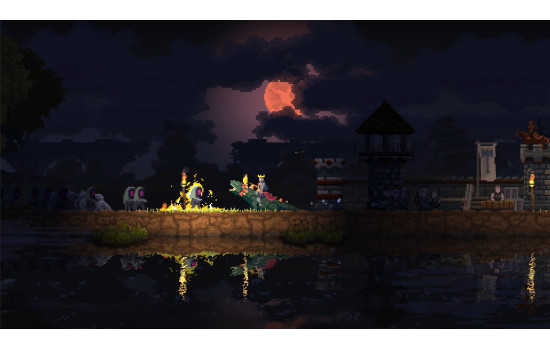 Kingdom Two Crowns